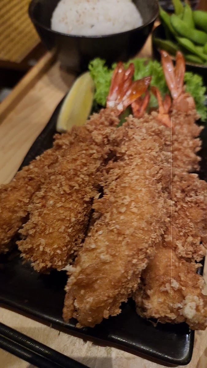 EKIBEN RESTO - Photo 1