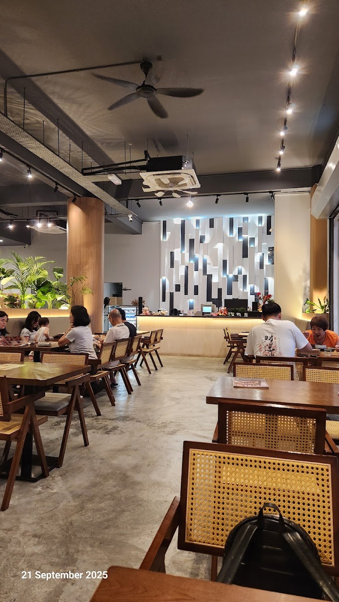 EKIBEN RESTO - Photo 2