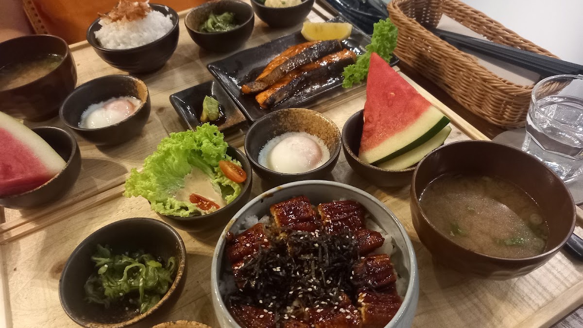 EKIBEN RESTO - Photo 7