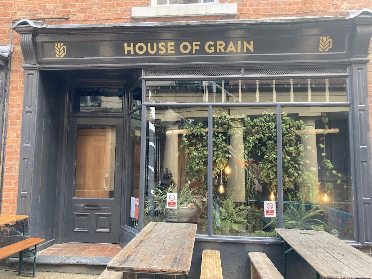 House of Grain - Photo 9