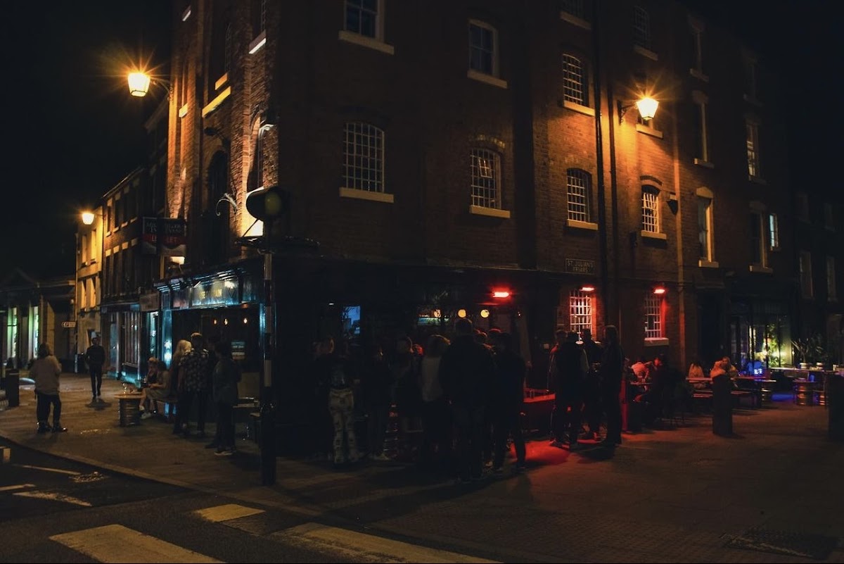 House of Grain - Photo 2