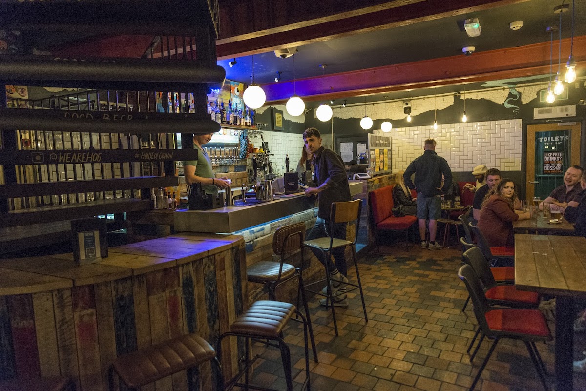 House of Grain - Photo 4