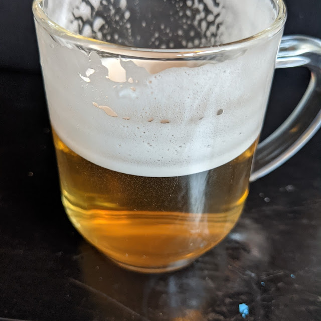 Beer Bbno