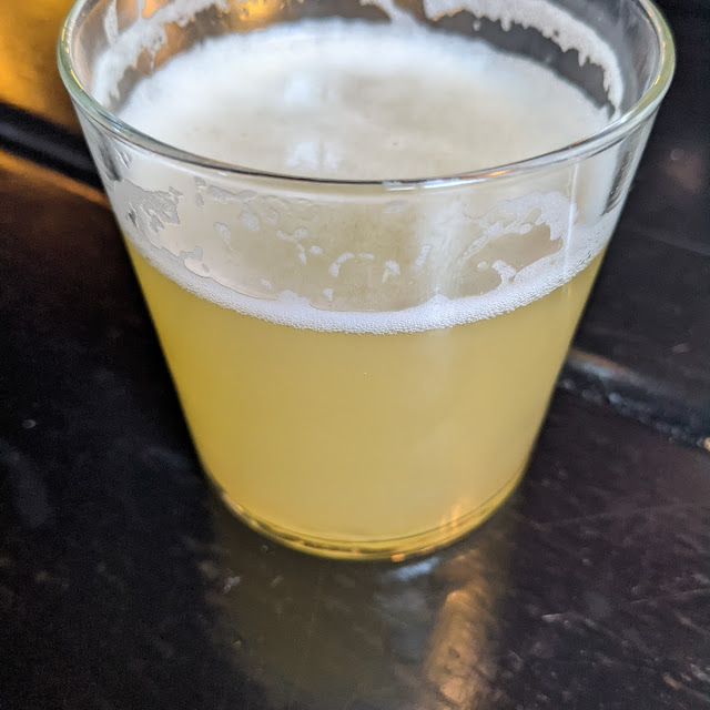 Beer the Kernel
