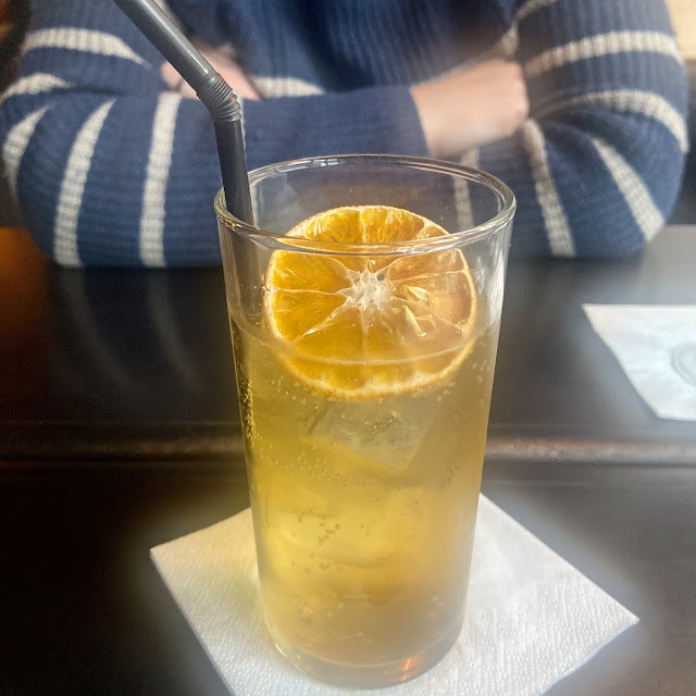 Iced Tea
