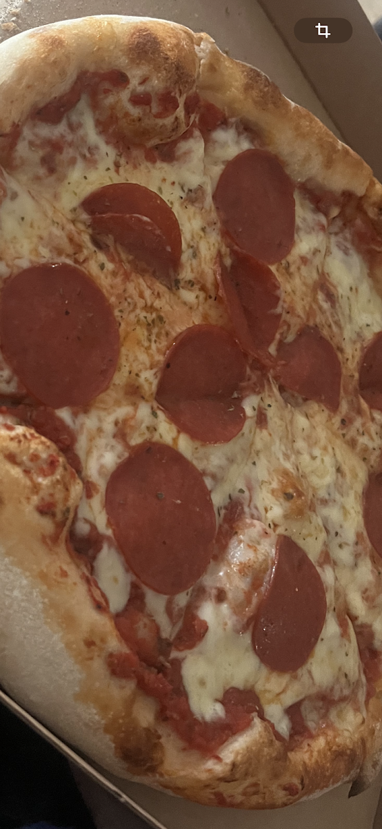 Zoey‘s Pizza - Photo 2
