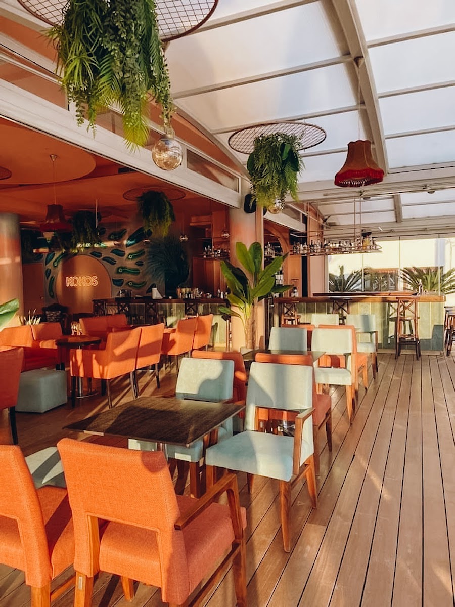 Kokos RestoBar