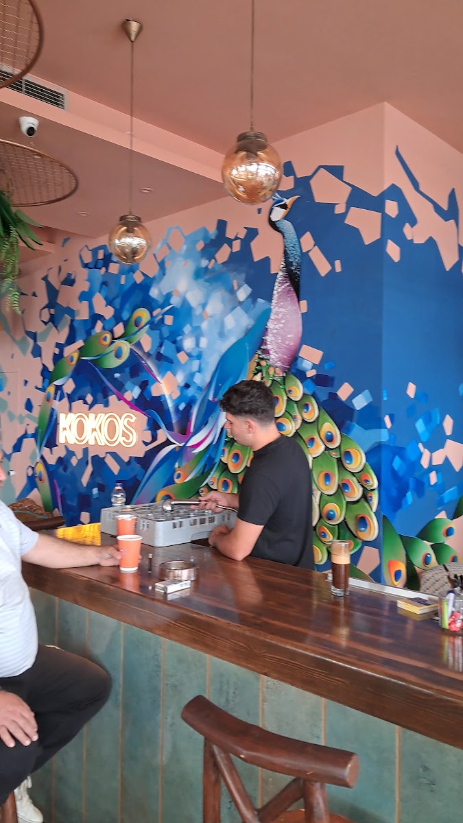 Kokos RestoBar - Photo 1