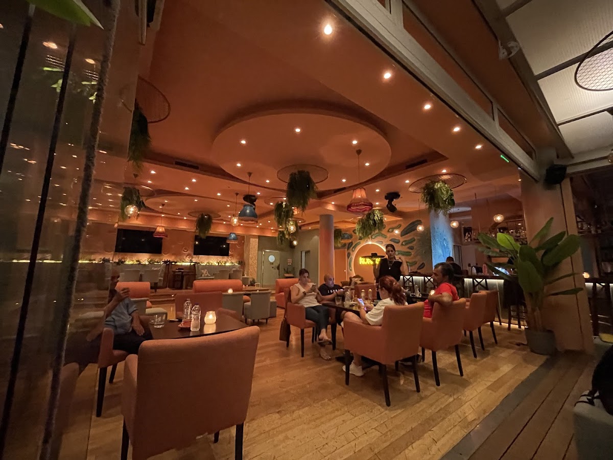 Kokos RestoBar - Photo 3