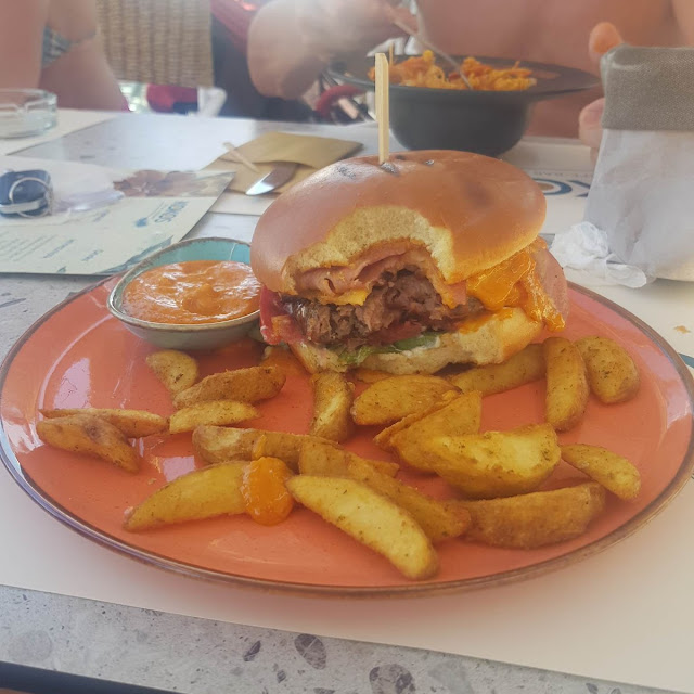 Burger
