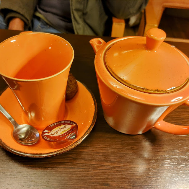 Tea Service