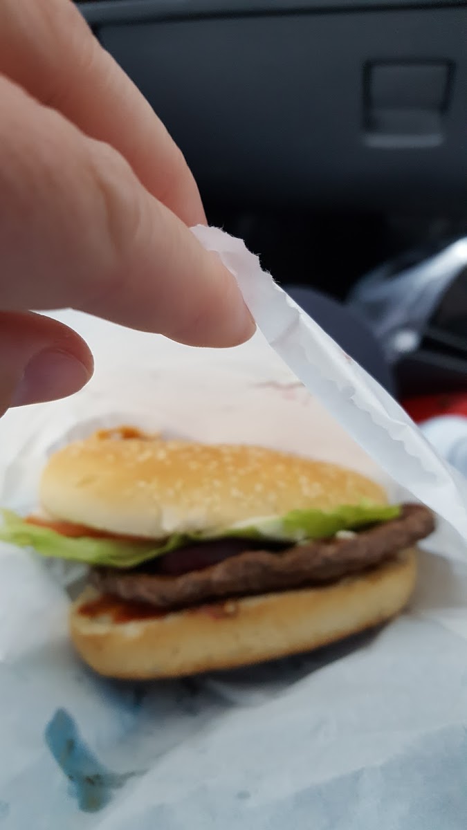 Charcoal Chicken and Burger - Photo 5