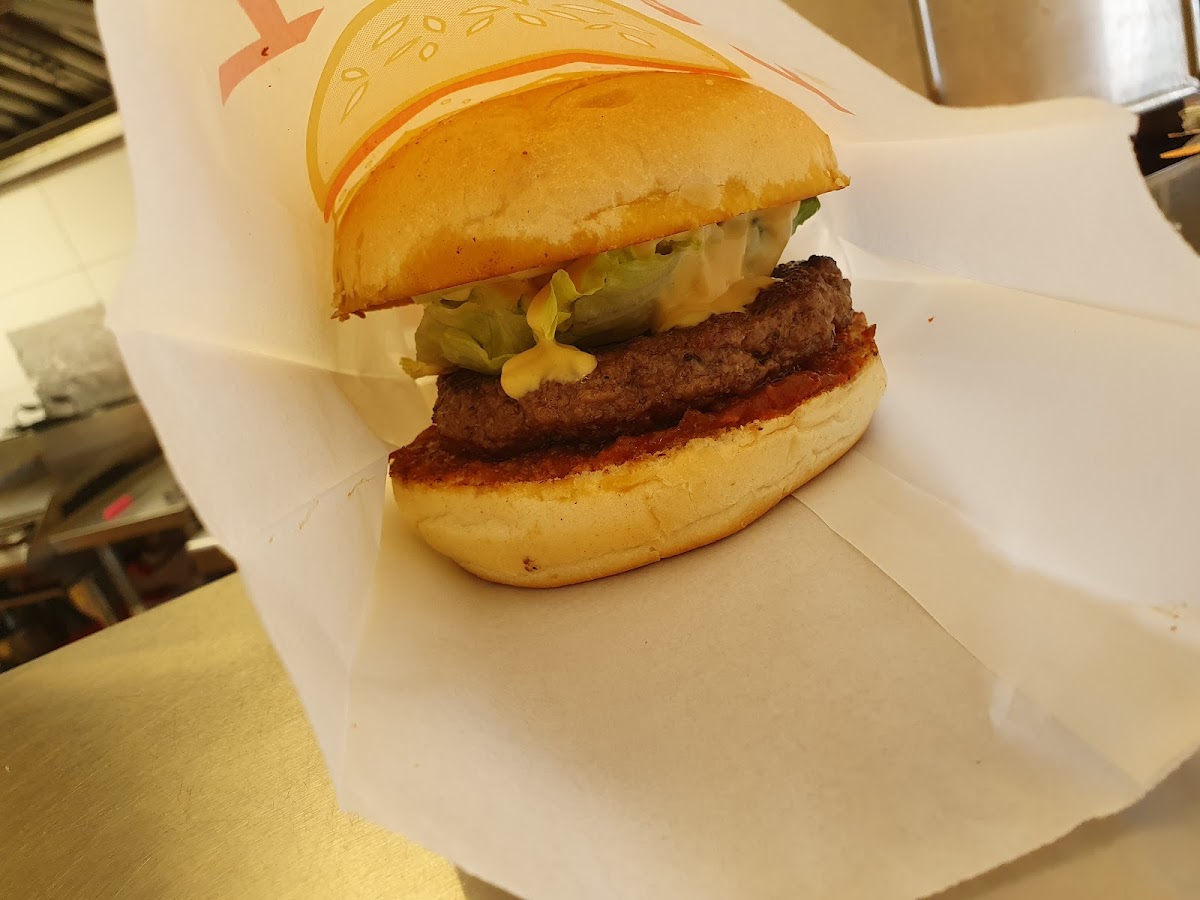 Charcoal Chicken and Burger - Photo 6