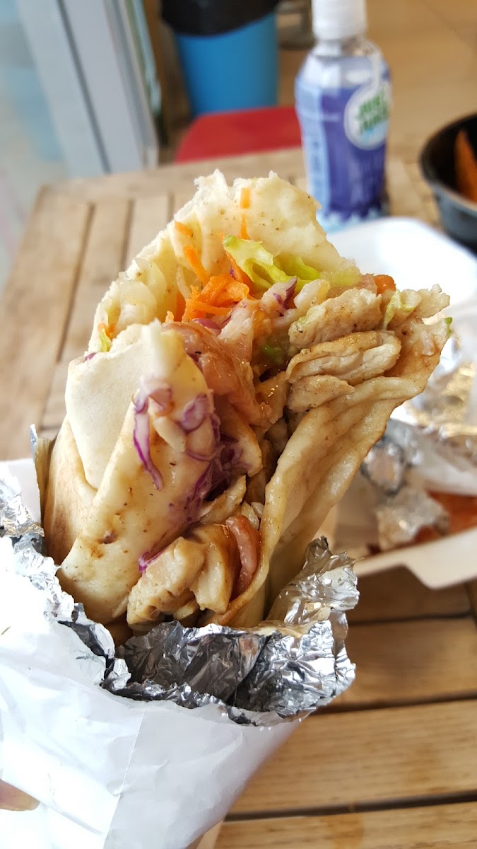 Charcoal Chicken and Burger - Photo 7