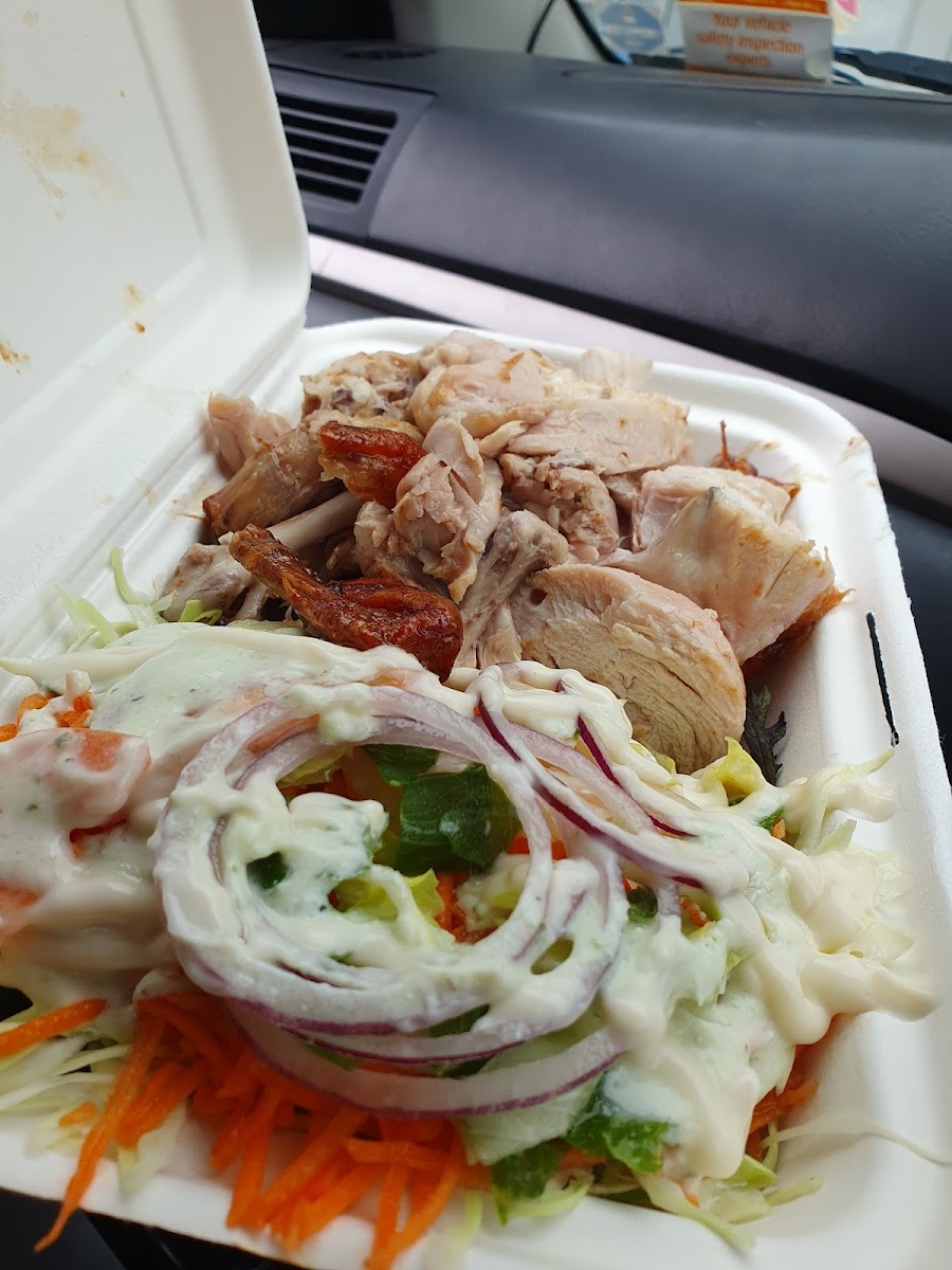Charcoal Chicken and Burger - Photo 8
