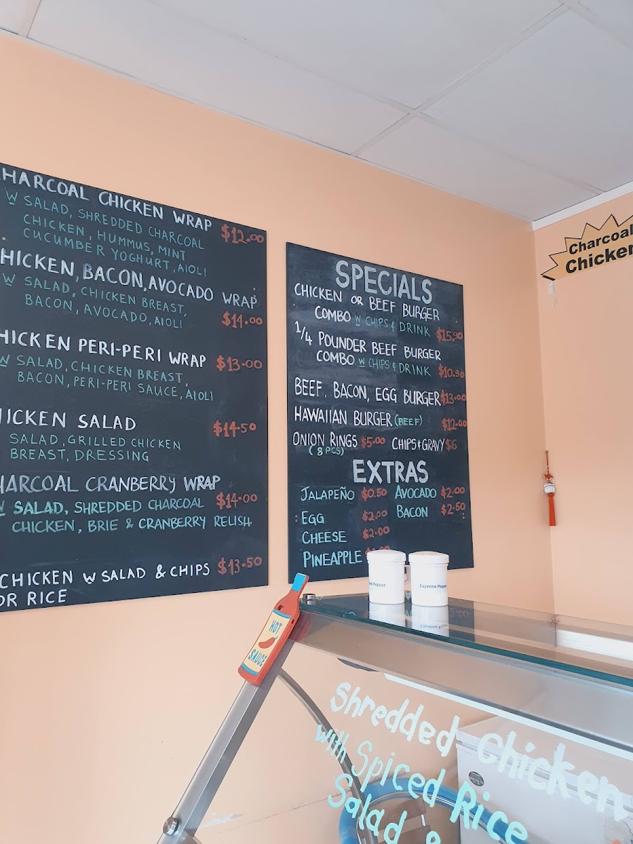 Menu Photo 9
