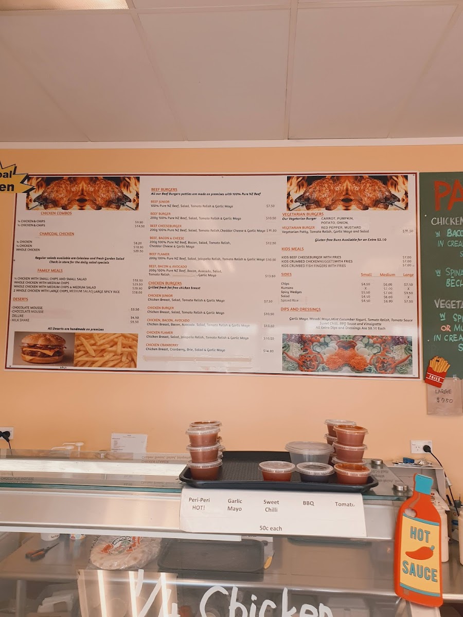 Menu Photo 4