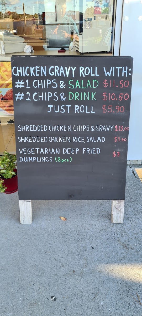 Menu Photo 6