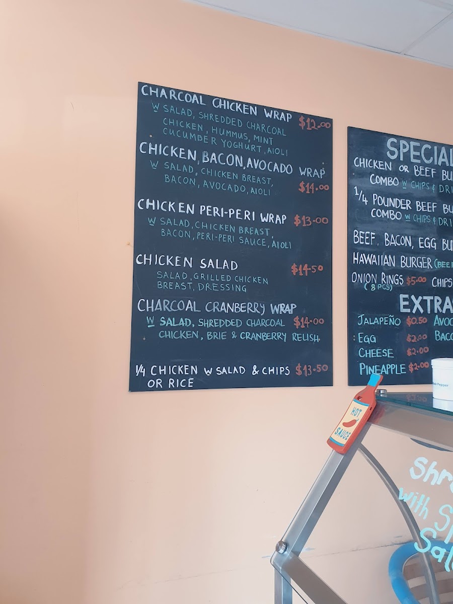 Menu Photo 7