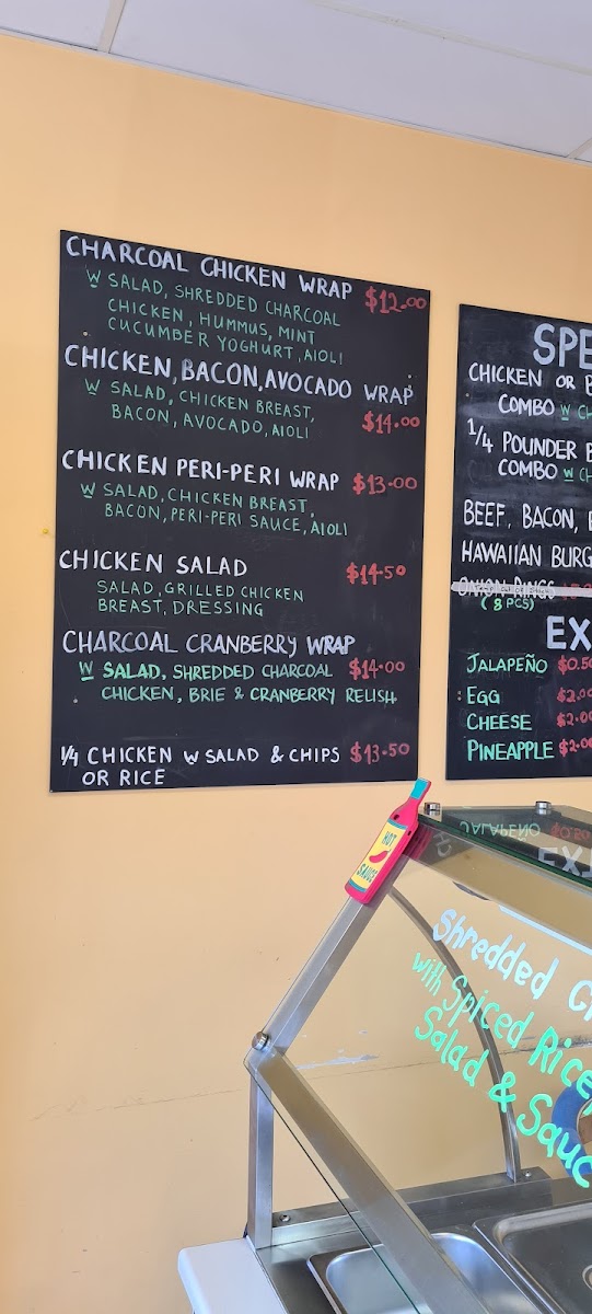 Menu Photo 8