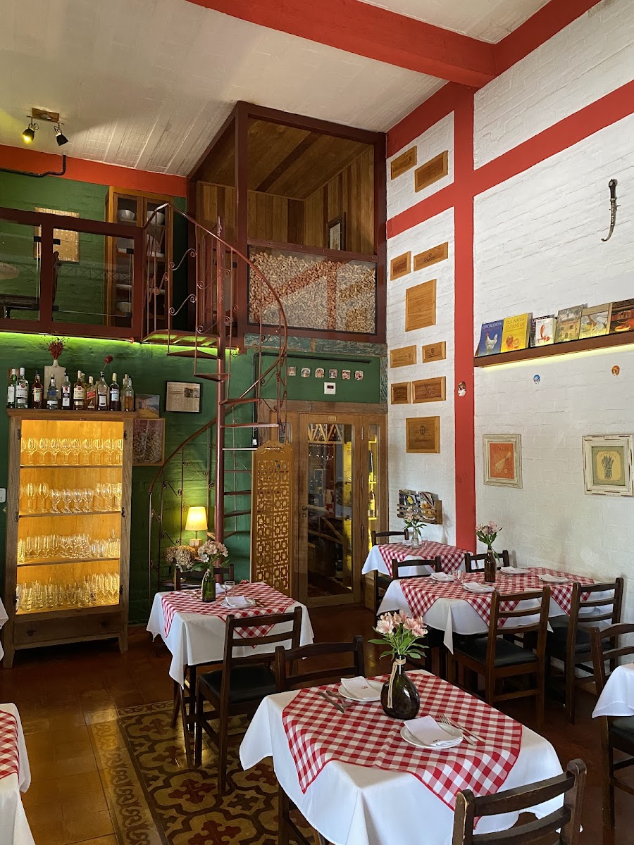 Pomodorini Ristorante