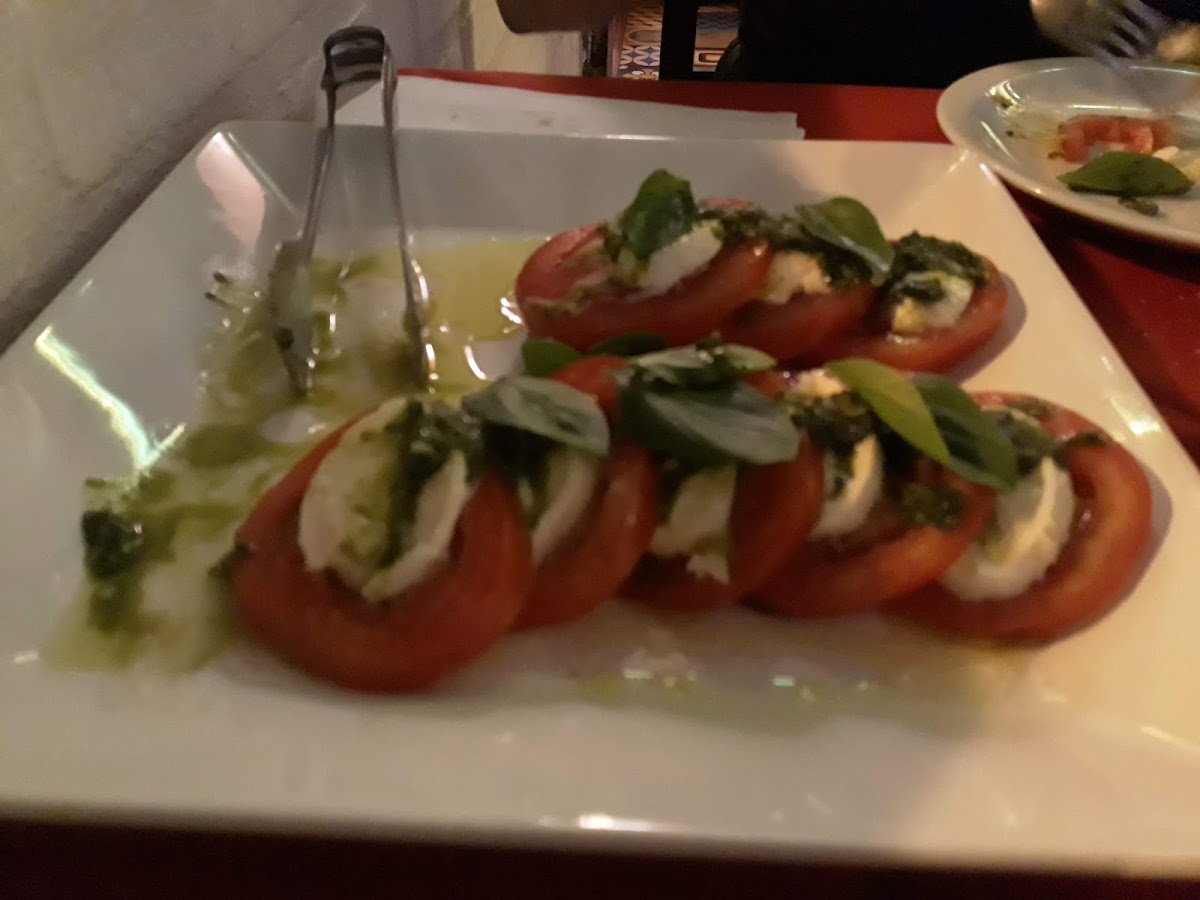 Pomodorini Ristorante - Photo 9