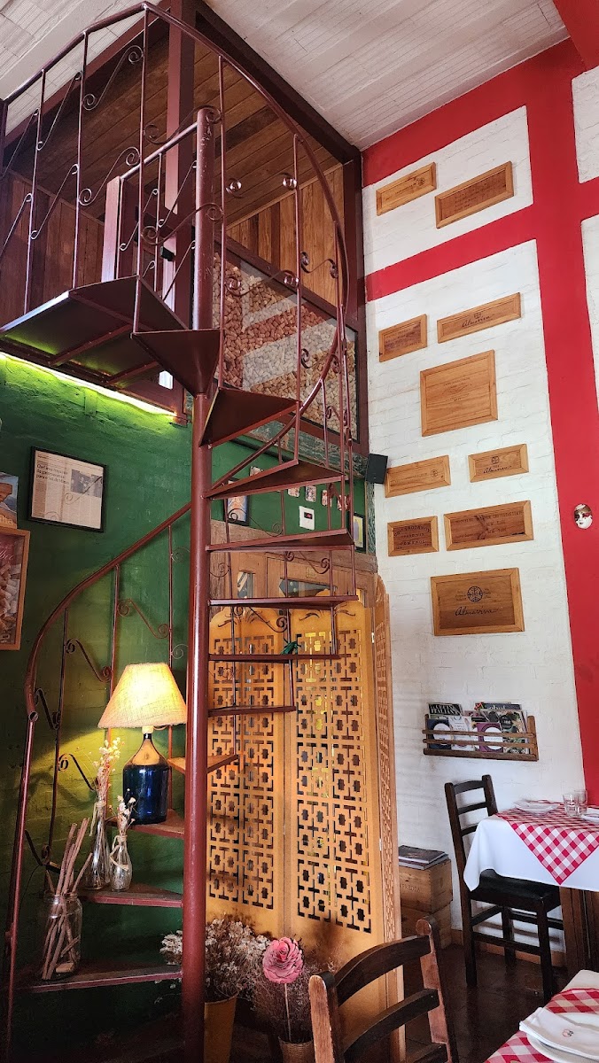 Pomodorini Ristorante - Photo 2