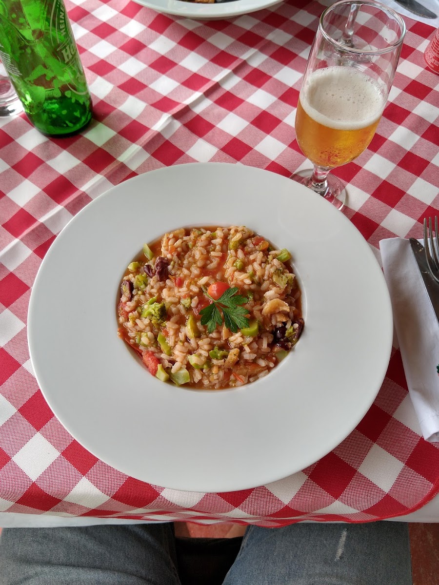 Pomodorini Ristorante - Photo 7