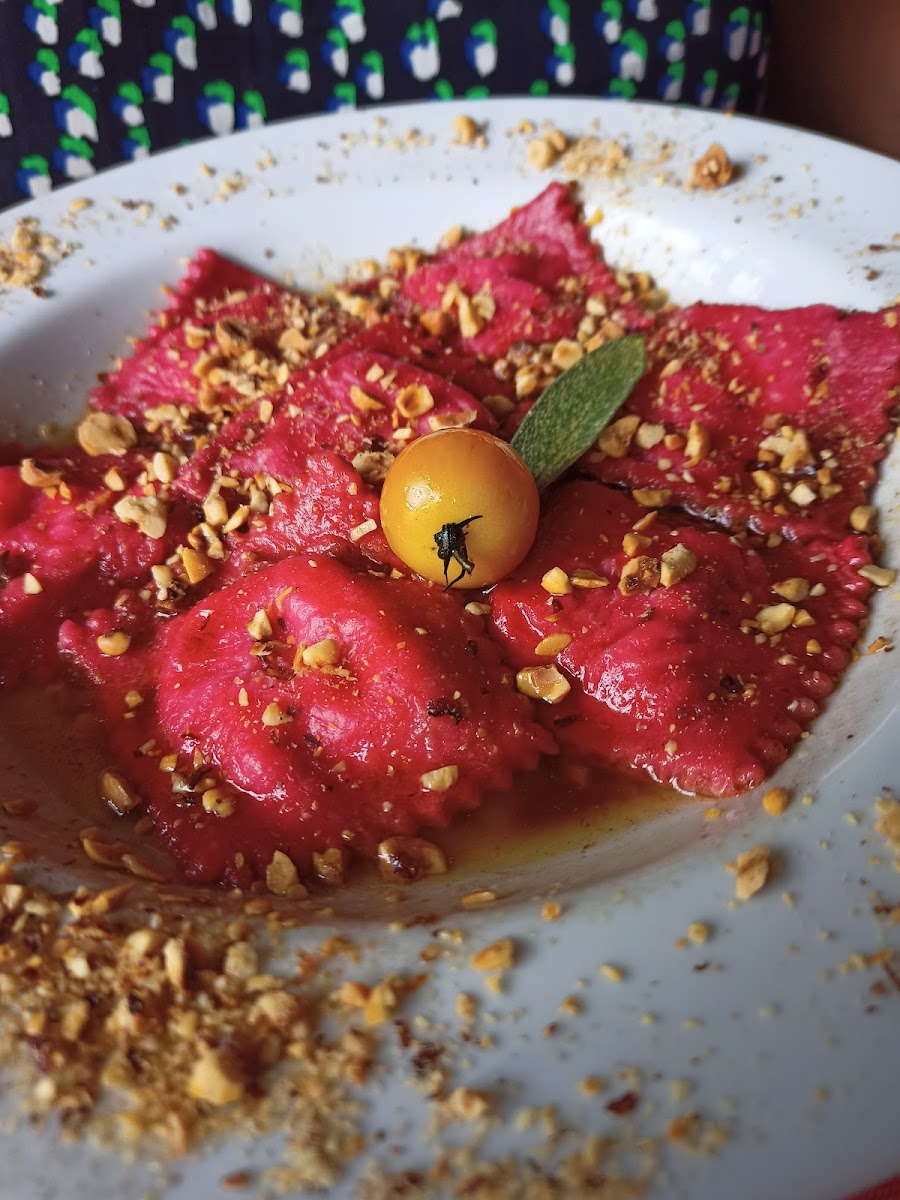 Pomodorini Ristorante - Photo 8