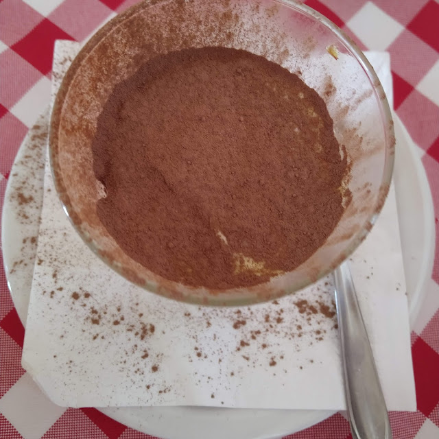 Tiramissu