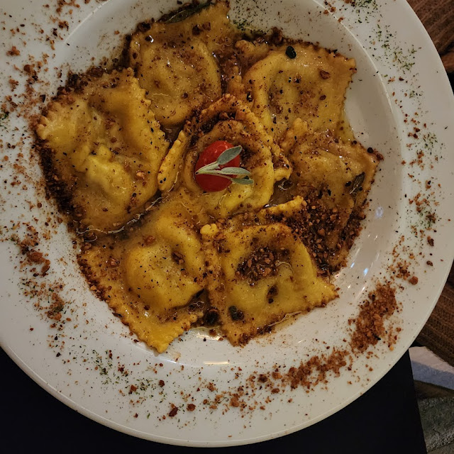 Ravioli