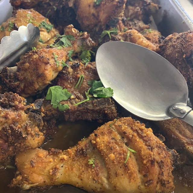 Lemon Pepper