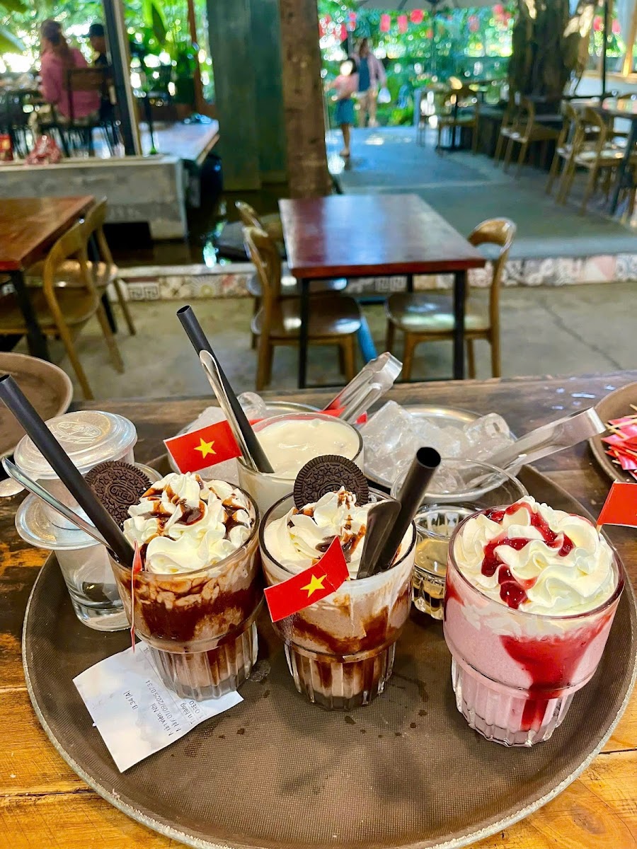 Khoảng Dừng 6 Coffee & Tea - Photo 2