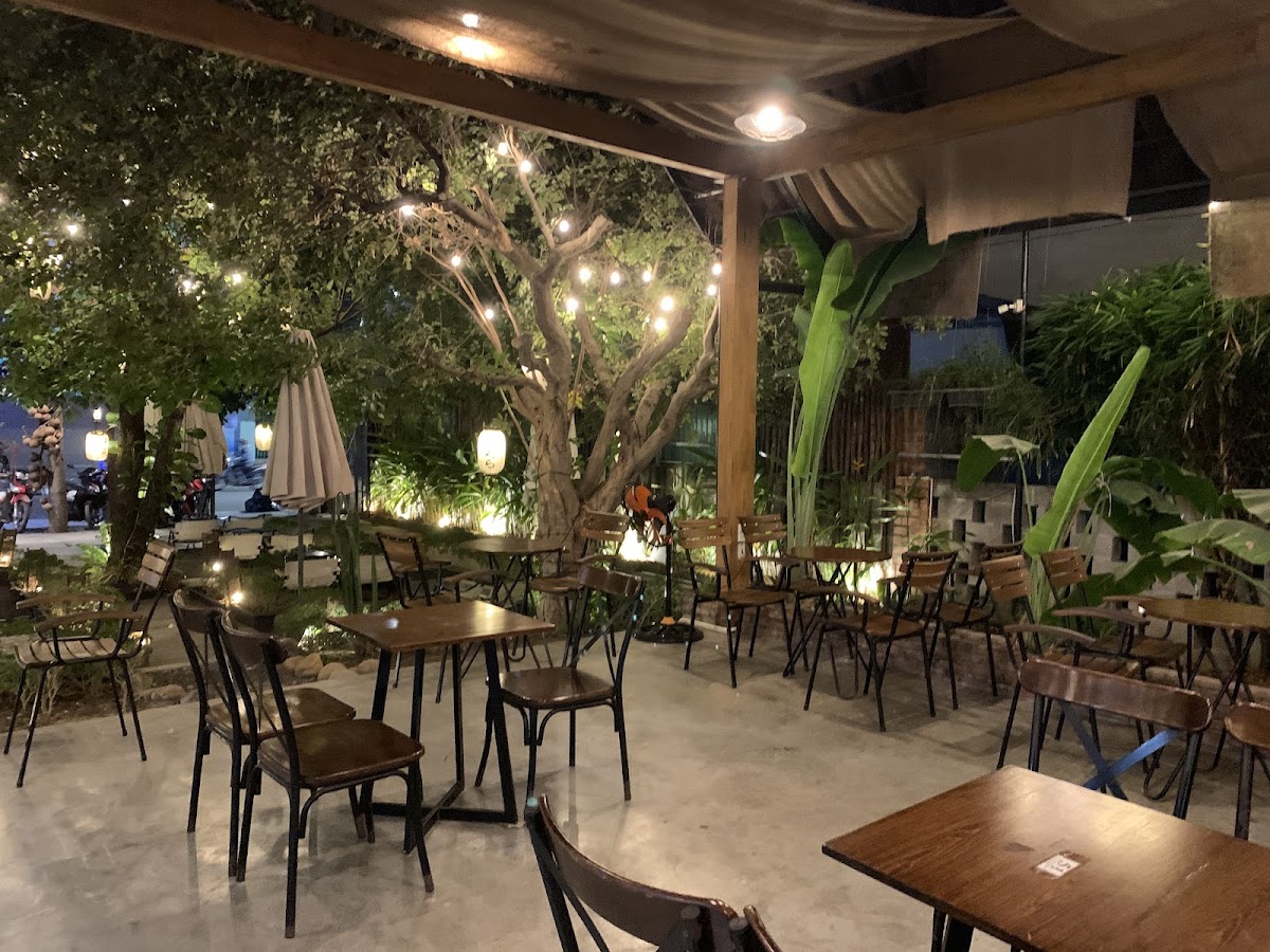 Khoảng Dừng 6 Coffee & Tea - Photo 3
