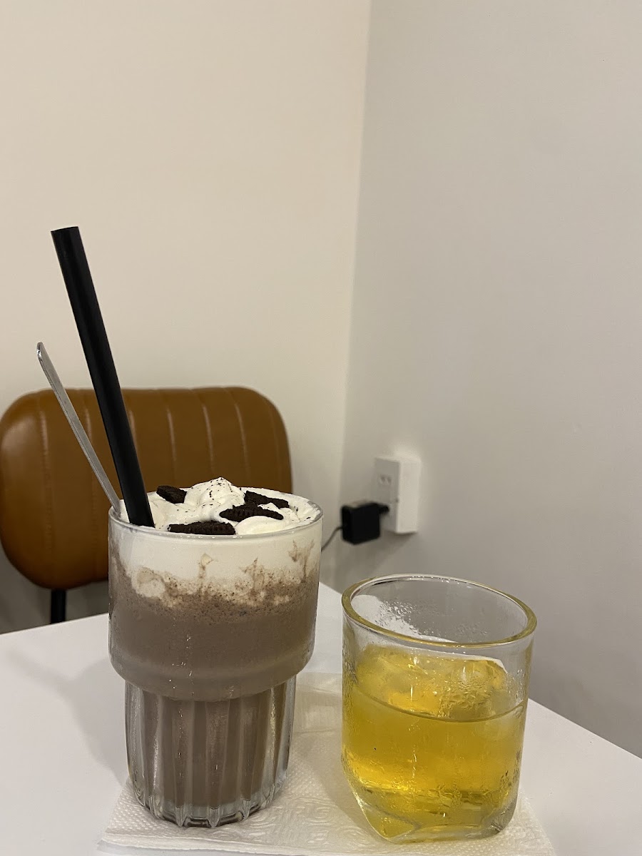 Khoảng Dừng 6 Coffee & Tea - Photo 4