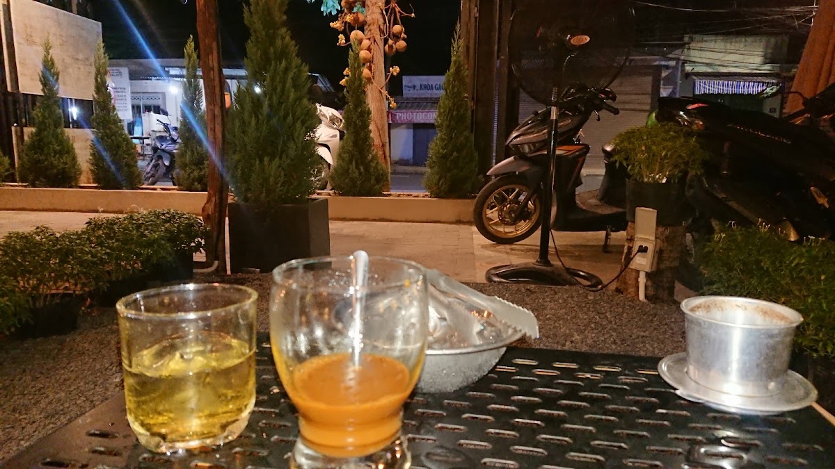 Khoảng Dừng 6 Coffee & Tea - Photo 6