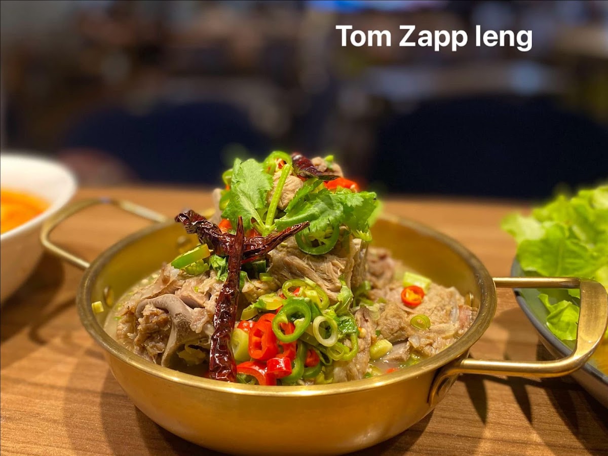 Hangout Thai Street Food - Photo 9