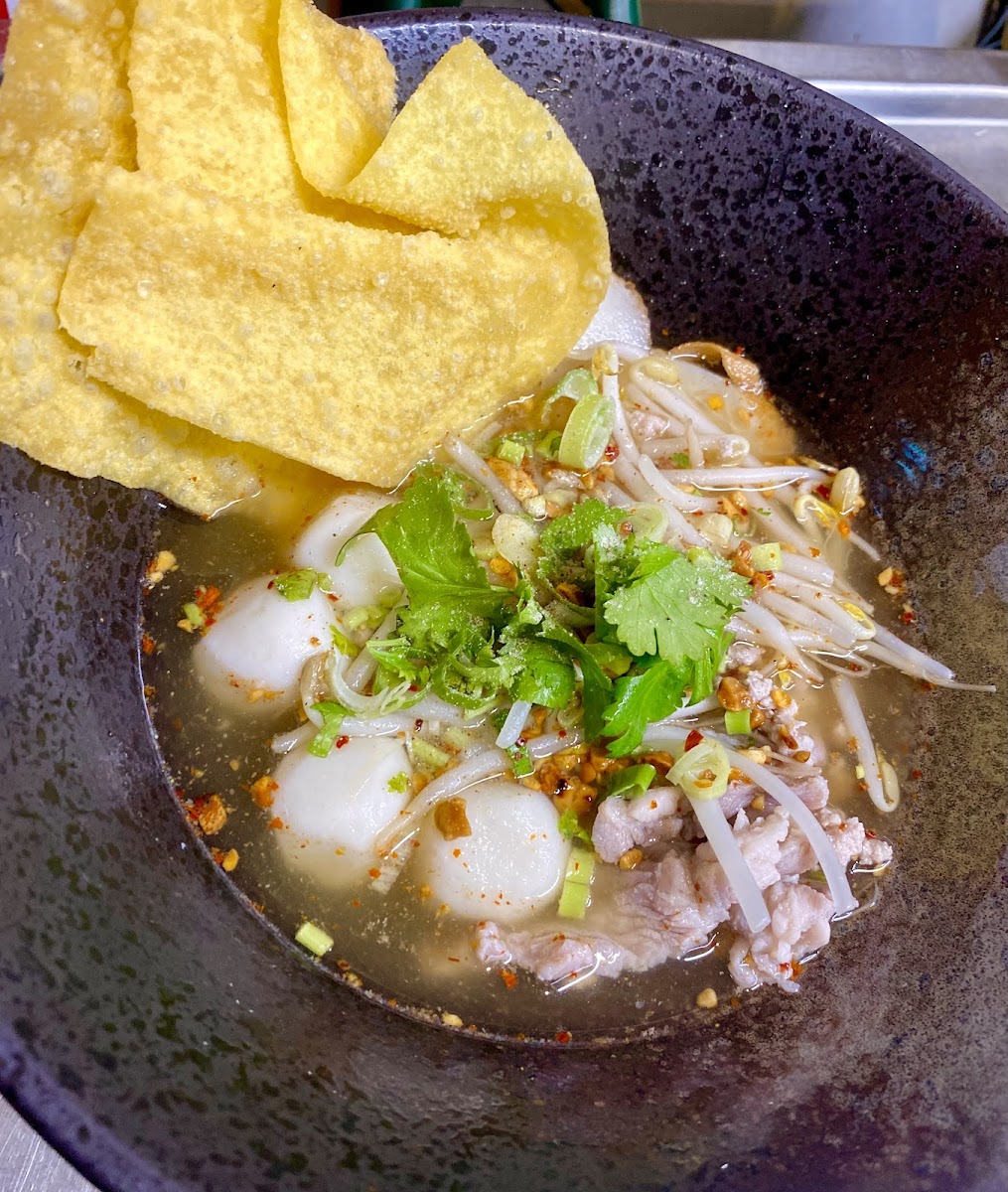 Hangout Thai Street Food - Photo 4
