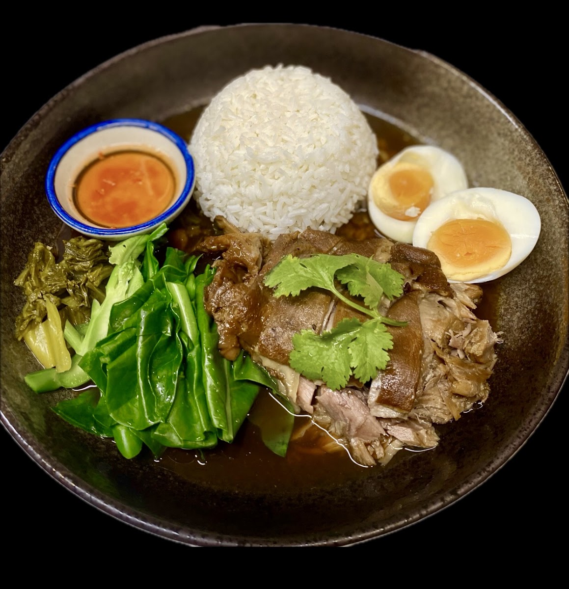 Hangout Thai Street Food - Photo 5