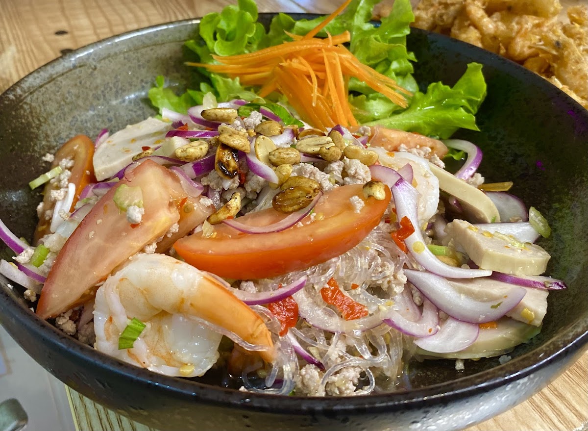 Hangout Thai Street Food - Photo 6