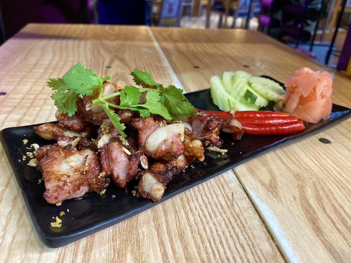 Hangout Thai Street Food - Photo 7