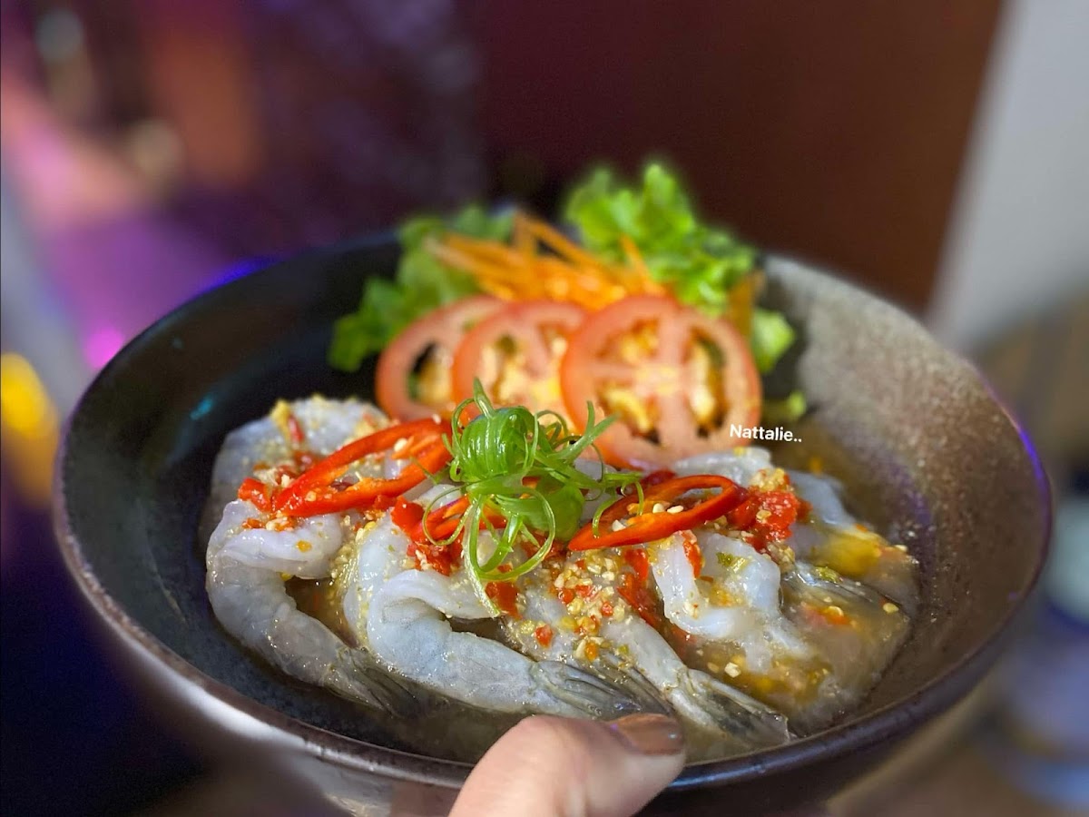 Hangout Thai Street Food - Photo 8