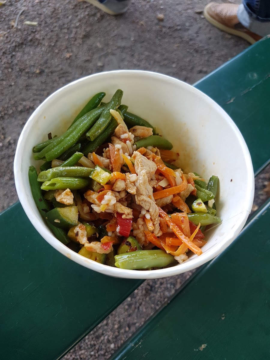Changs kök 昶的厨房 - Photo 2