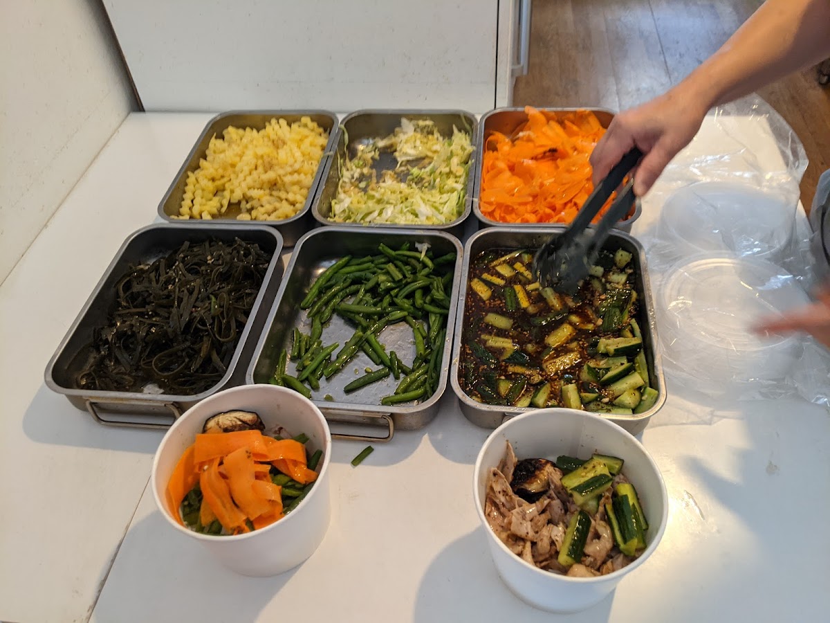 Changs kök 昶的厨房 - Photo 5
