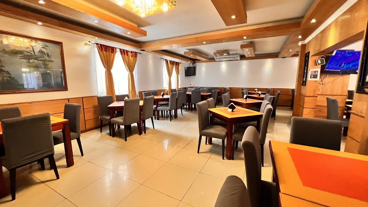 Restaurante Comida China Delivery CHANG SHENG