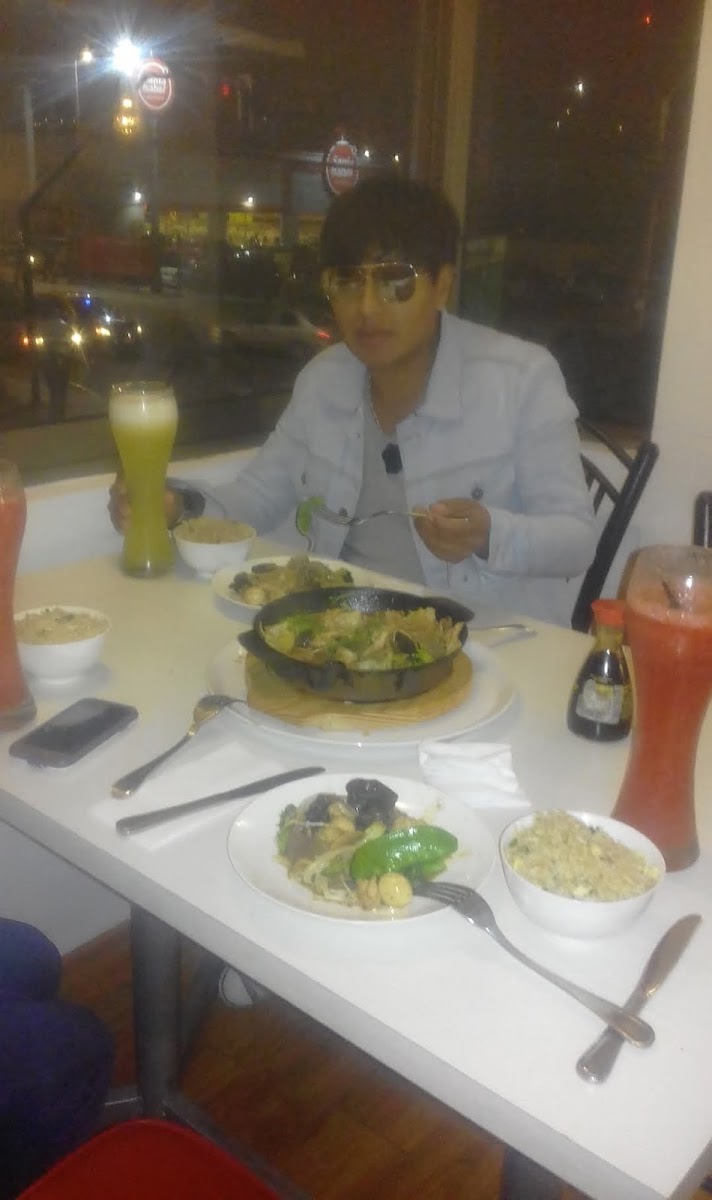 Restaurante Comida China Delivery CHANG SHENG - Photo 4