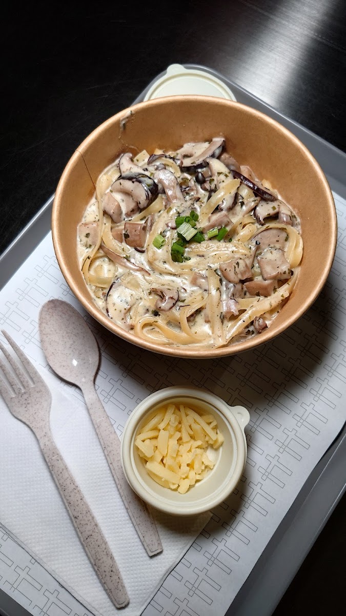 The Pasta Shack TST - Photo 9