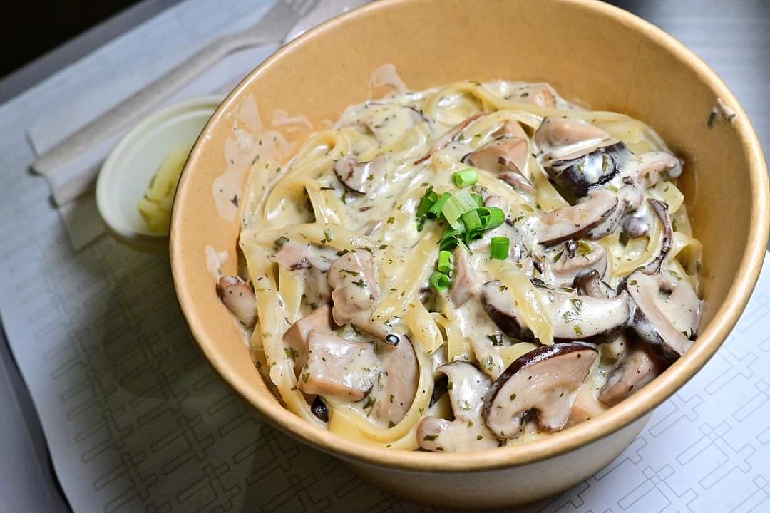 The Pasta Shack TST - Photo 3