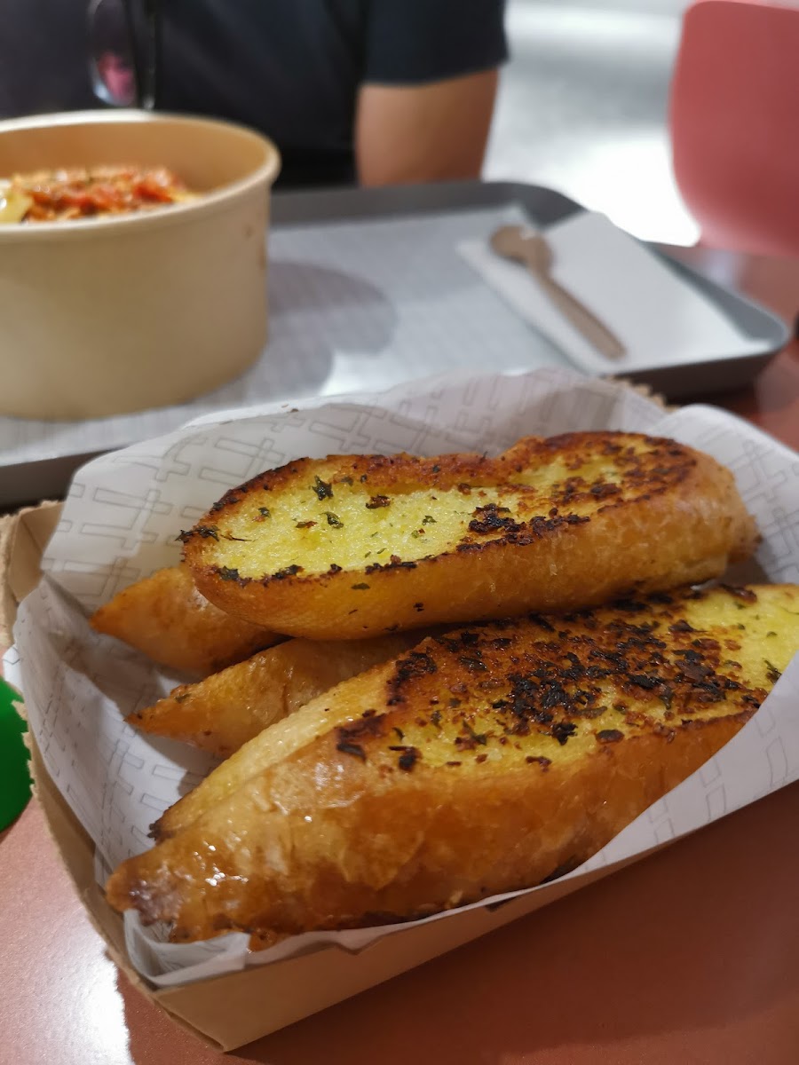 The Pasta Shack TST - Photo 4