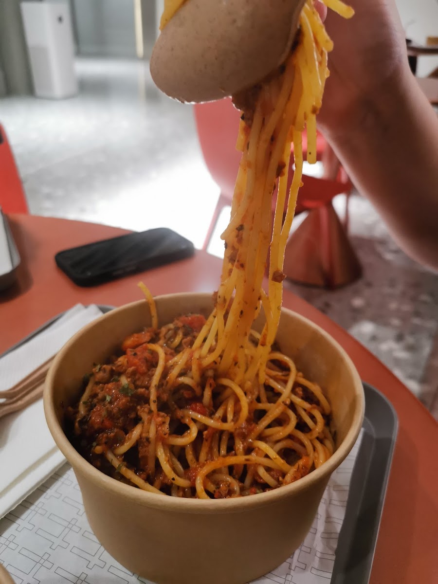 The Pasta Shack TST - Photo 5